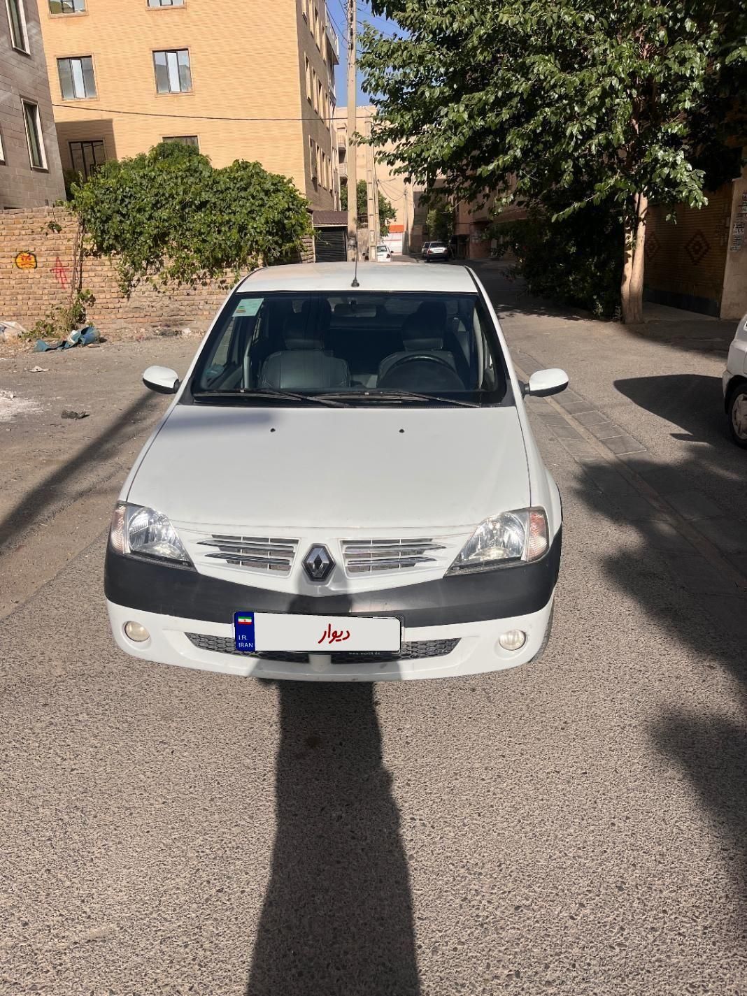 ال 90 مدل 90 E2 فول|خودرو سواری و وانت|فردیس, |دیوار