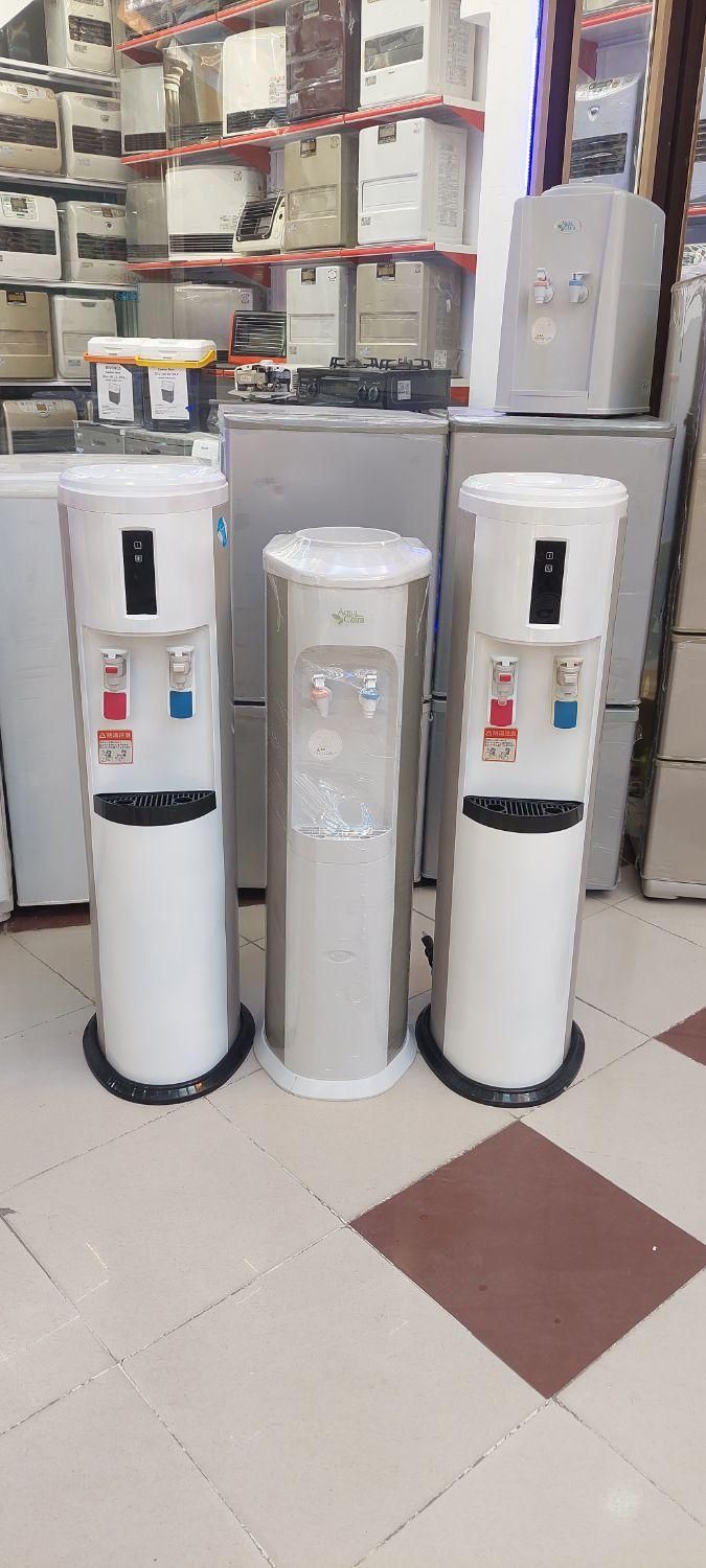 آبسردکن های استوک ژاپنی در حد آکبند|آبسردکن و تصفیه آب|همدان, |دیوار