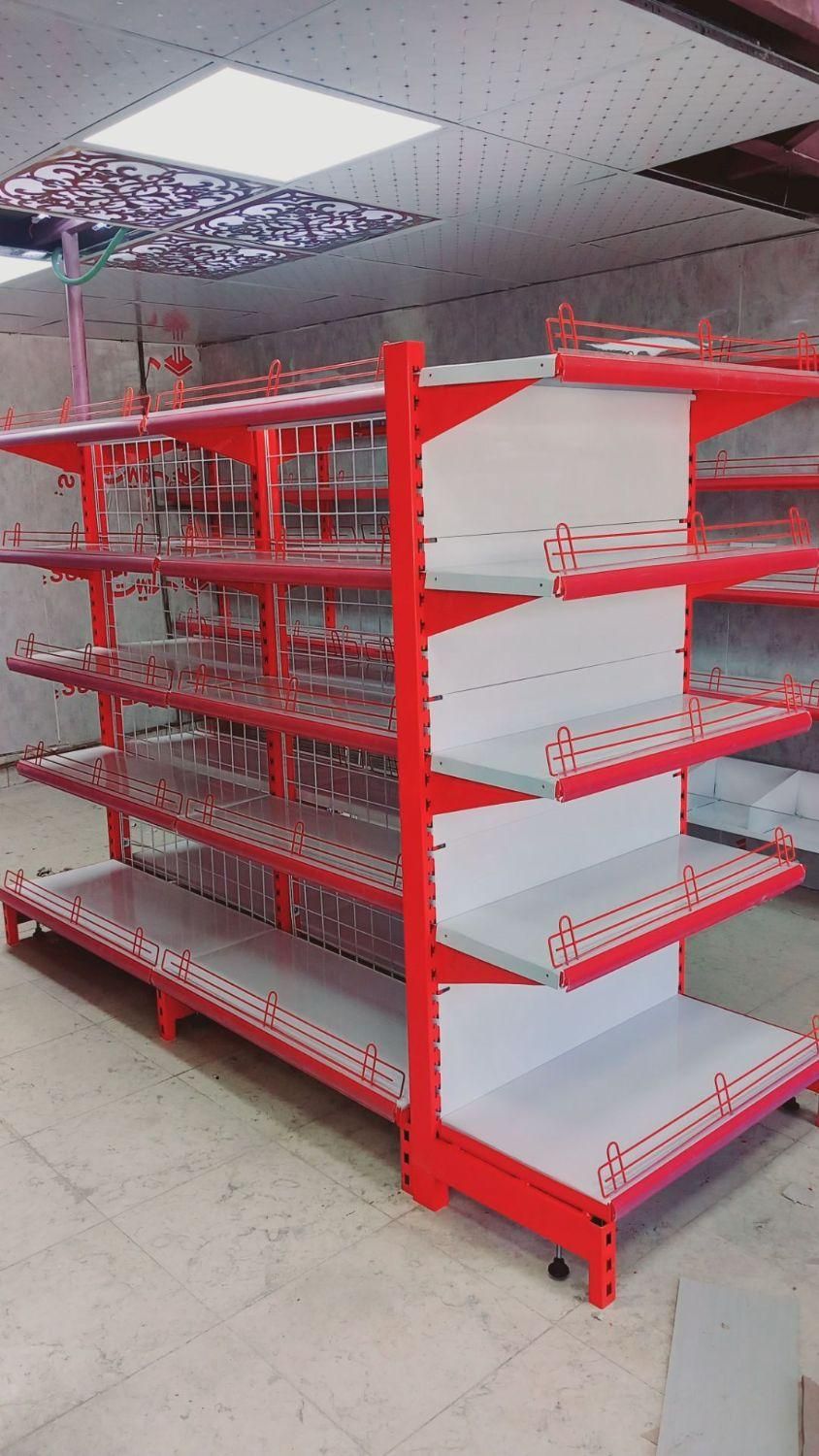 حراج قفسه هایپری و ترک وتجهیزات|فروشگاه و مغازه|کیش, |دیوار