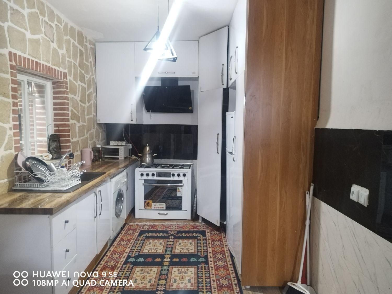 اجاره باغ ویلا روستای کسکن|اجارهٔ کوتاه‌مدت ویلا و باغ|سبزوار, قصبه غربی|دیوار