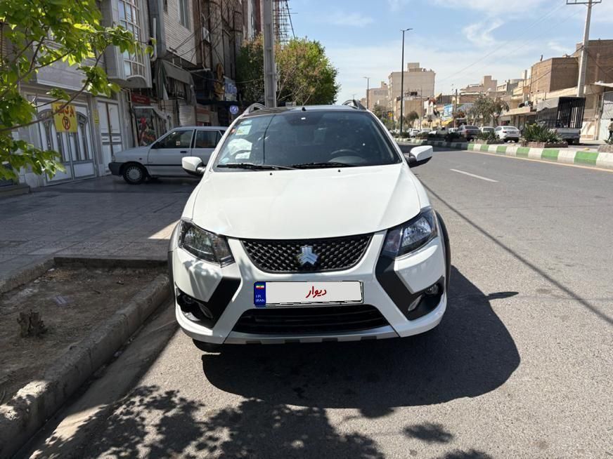 کوییک GXR-L|خودرو سواری و وانت|تهران, شهرک شریعتی|دیوار