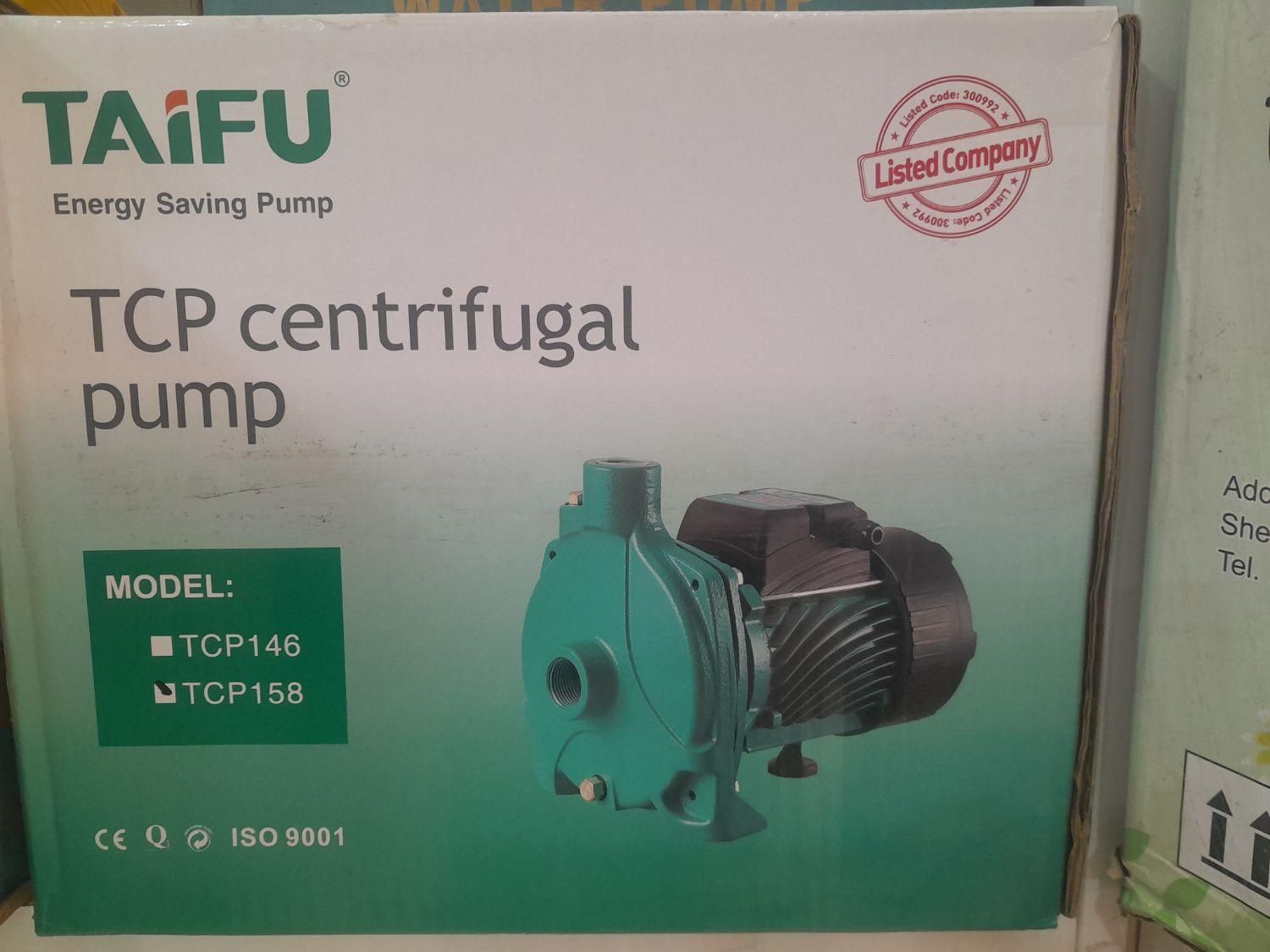 پمپ آب،کفکش ،الکترو موتور|ماشینآلات صنعتی|اصفهان, مهدیه|دیوار