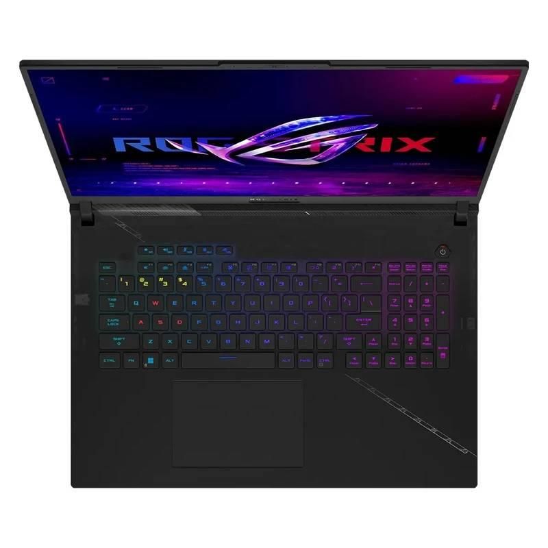 لپ تاپ ایسوس راگ مدل ASUS ROG G814JVR-AB|رایانه همراه|تهران, میدان ولیعصر|دیوار