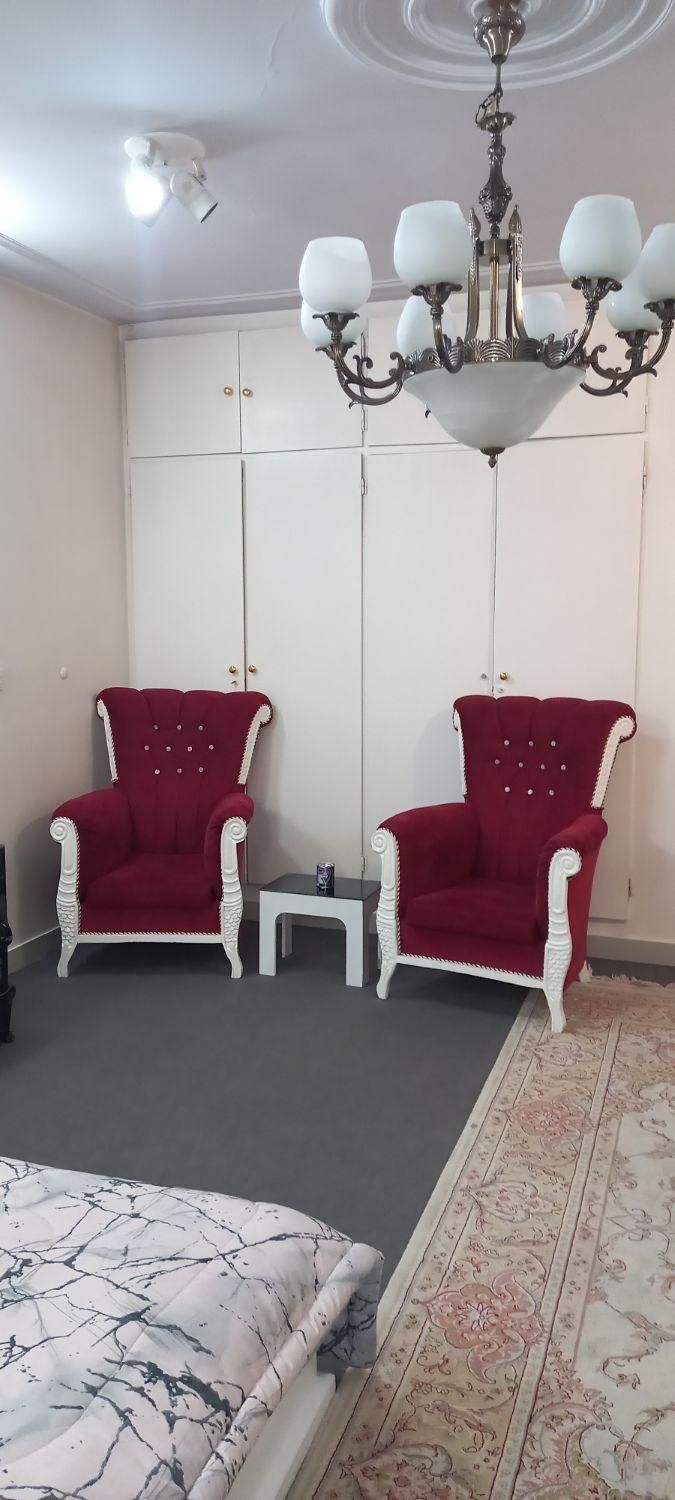 اجاره روزانه محدوده میدان خراسان/خاوران/۱۷شهریور|اجارهٔ کوتاه‌مدت آپارتمان و سوئیت|تهران, خاوران|دیوار
