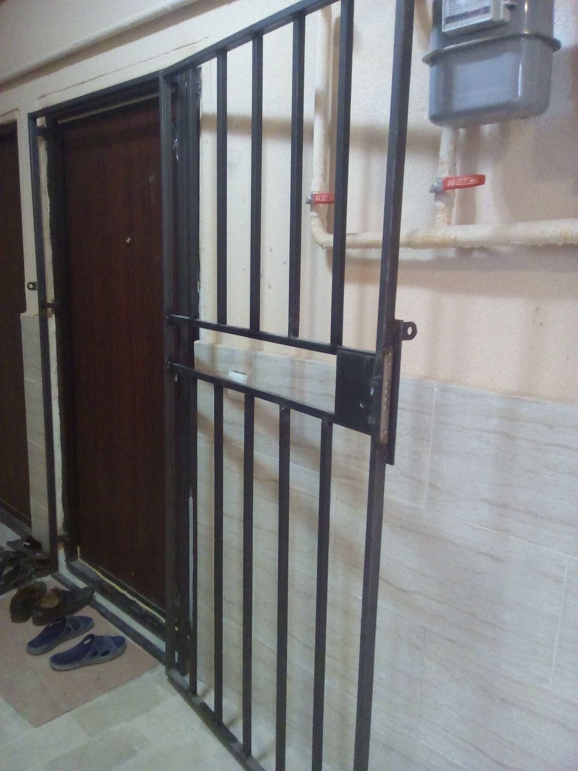 جوشکار و لوله کشی گاز و جوشکار آرگون توری پنجره|خدمات پیشه و مهارت|محمدیه-قزوین, |دیوار