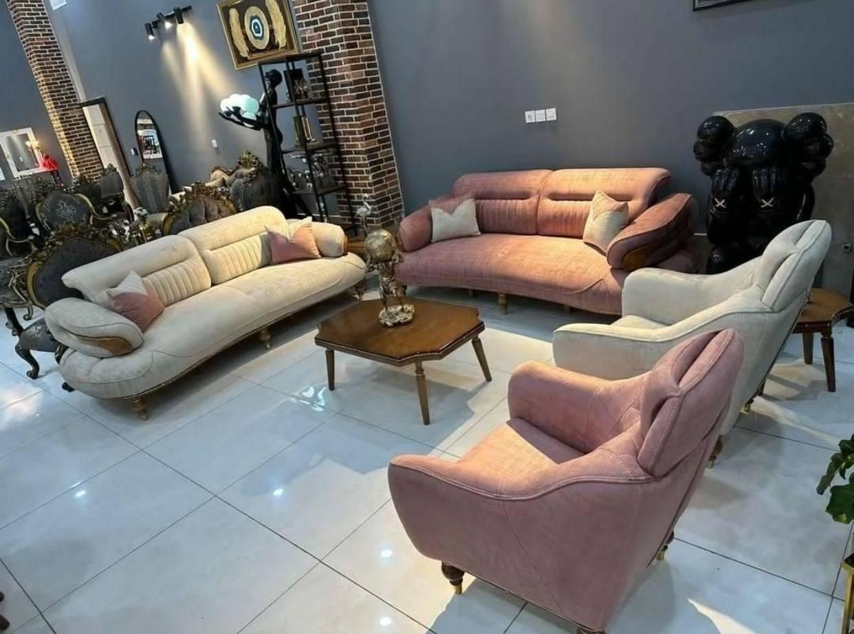 مبل ایپک|مبلمان خانگی و میز عسلی|قشم, |دیوار