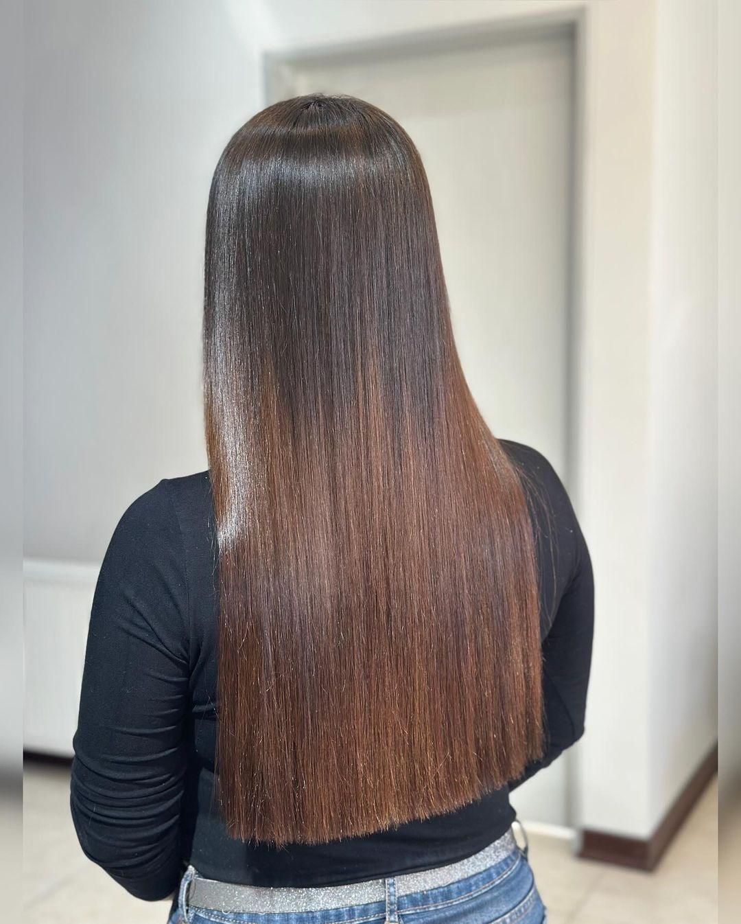 مدل کراتین نانوکراتین و احیا|خدمات آرایشگری و زیبایی|اهواز, گلستان|دیوار