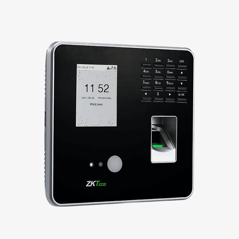 دستگاه حضور و غیاب فراتکنو مدل MB20VL|دفتر کار|تهران, دولت‌آباد|دیوار