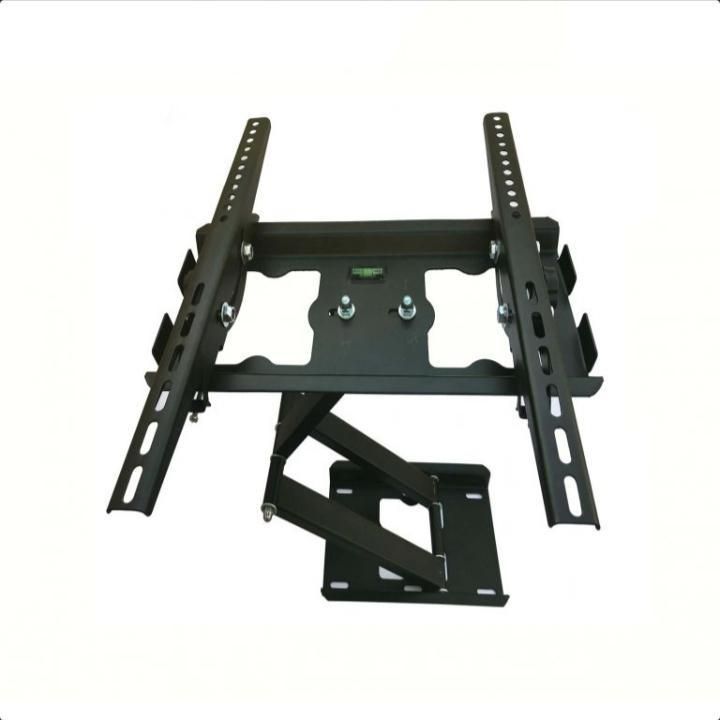 پایه دیواری تلویزیون مدل بازویی   مناسب کنج دیوار|تلویزیون و پروژکتور|کرج, گلشهر|دیوار