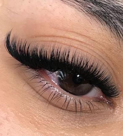 اکستنشن مژه تخصصی|خدمات آرایشگری و زیبایی|اصفهان, خواجو|دیوار