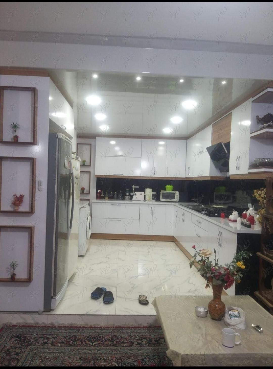 کابینت پیش ساخته کد250بنی هاشمی درب انبار|مصالح و تجهیزات ساختمان|شیراز, کوشک میدان|دیوار