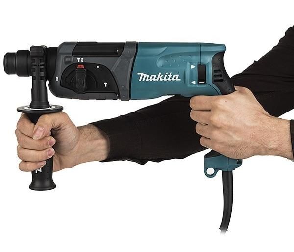 دریل بتن کن سه حالته ماکیتا Makita|ماشین‌آلات صنعتی|بندر ماهشهر, |دیوار