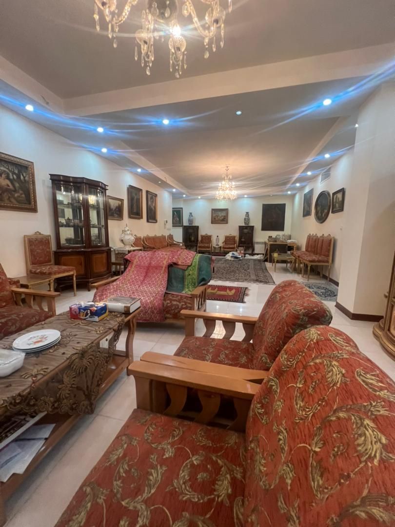 رهن آپارتمان ۱۱۷متر/تاپ لوکیشن بازار/اکازیون|اجارهٔ آپارتمان|تهران, فردوسی|دیوار
