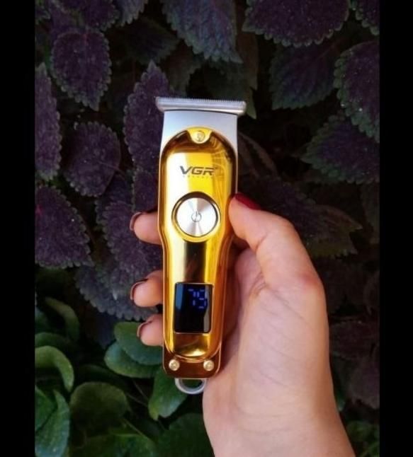 ریش تراش Vgr 290 خطزن صفرزن موزر سشوار ماشین اصلاح|آرایشی، بهداشتی، درمانی|کرج, مصباح|دیوار