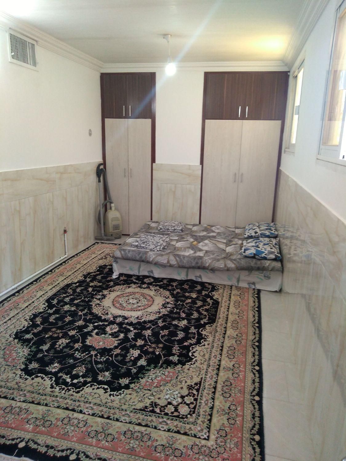 سوییت و اتاق ماهانه اقامتگاه دانشجویی|اجارهٔ کوتاه‌مدت آپارتمان و سوئیت|مشهد, کلاهدوز|دیوار