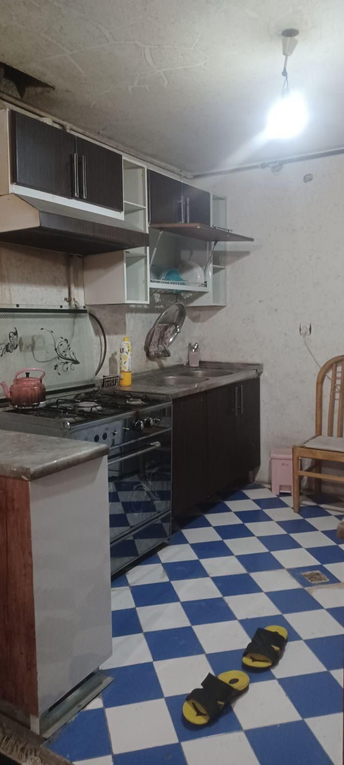 اجاره روزانه سویت مبله در فرزانگان میانرود|اجارهٔ کوتاه‌مدت آپارتمان و سوئیت|شیراز, شهرک فرزانگان|دیوار