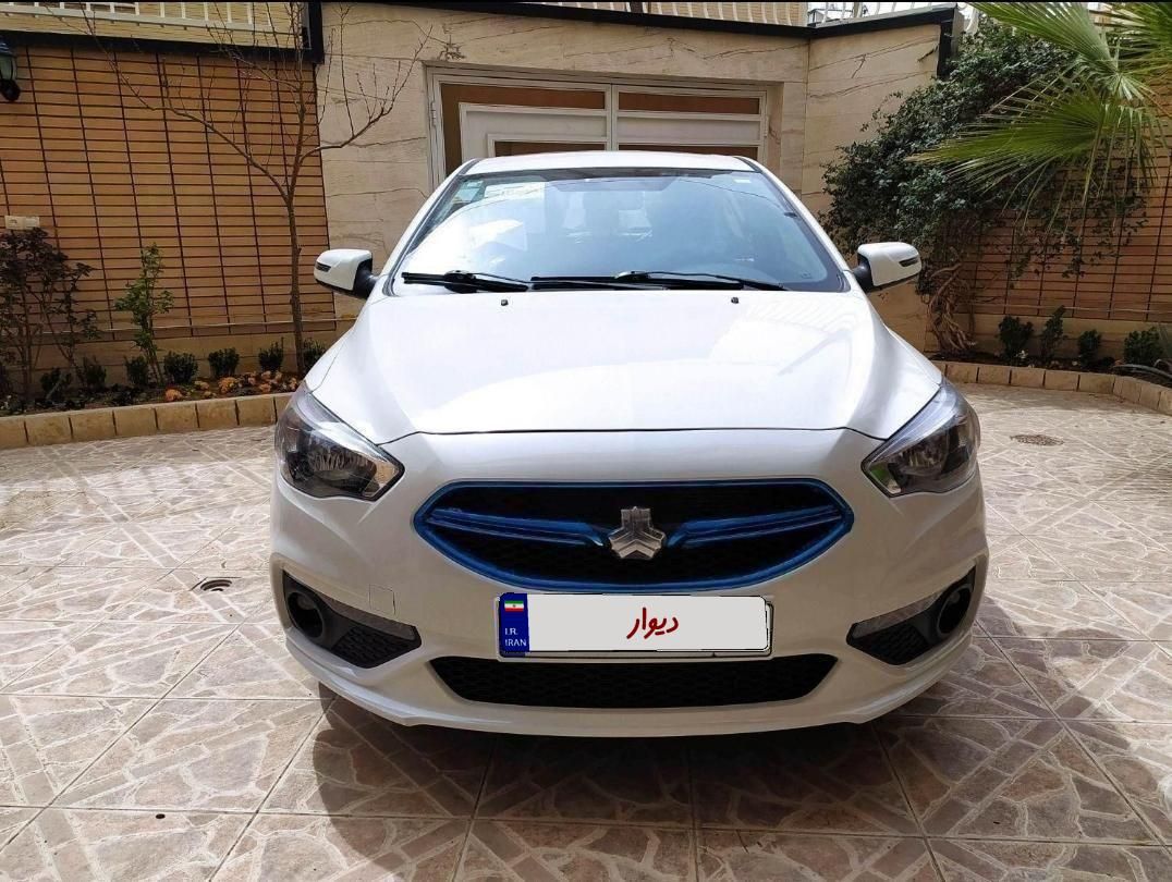 شاهین G CVT، مدل ۱۴۰۳|خودرو سواری و وانت|اندیشه, |دیوار