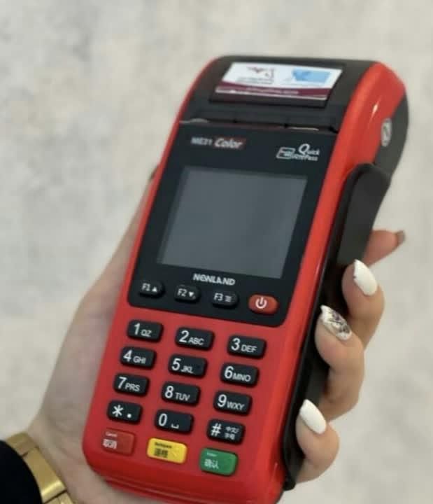 شرکت فروش کارتخوان سیار و ثابت قانونی|فروشگاه و مغازه|اردبیل, |دیوار