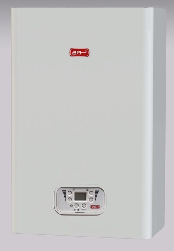 پکیج شوفاژ دیواری لورچ ( مدل هیرو 24000 ) دیجیتال|آبگرمکن، پکیج، شوفاژ|اندیشه, شهرک صدف|دیوار