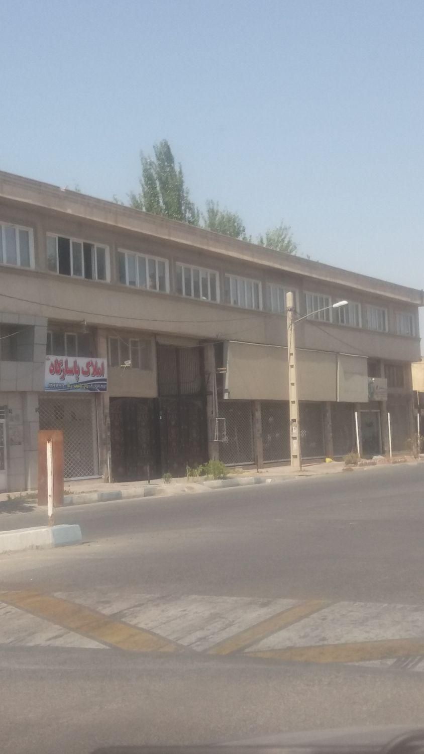 اجاره روزانه انبار شهریار|اجارهٔ دفتر صنعتی، کشاورزی، تجاری|شهریار, شهرک امیریه|دیوار