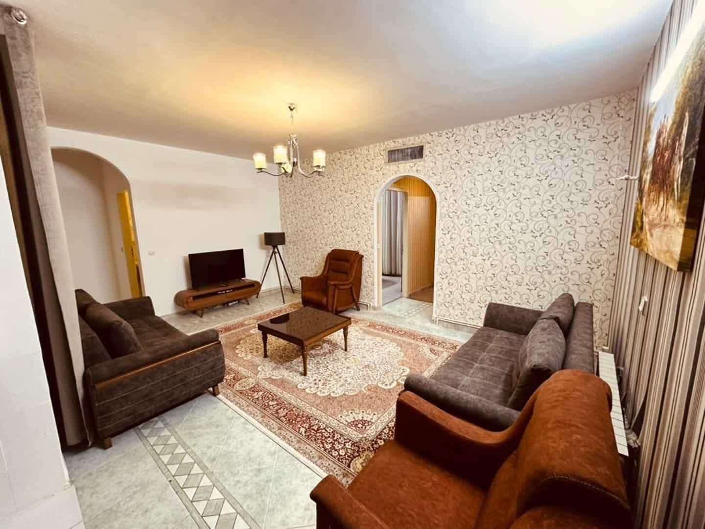 خانه سوییت در ولیعصر|اجارهٔ کوتاه‌مدت آپارتمان و سوئیت|تبریز, |دیوار