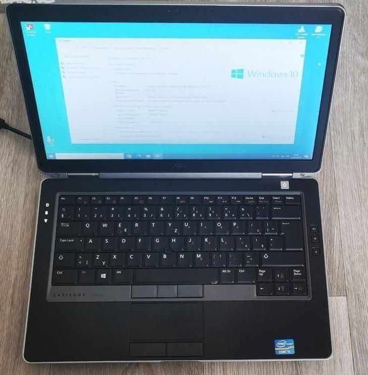 دوازده گیگ رم Core i7 -DELL و i7 ایسوز لپتاپ|رایانه همراه|گنبد کاووس, |دیوار