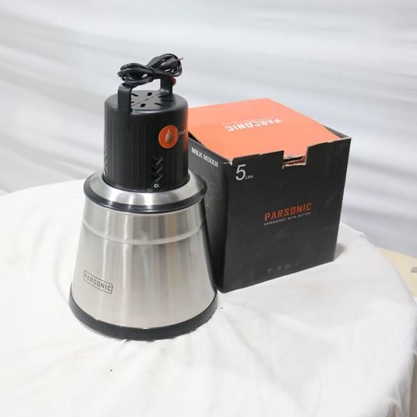 کره گیر مشک برقی دوغ زن کره ساز صنعتی خانگی|ماشینآلات صنعتی|مشهد, توس (بلوار توس)|دیوار