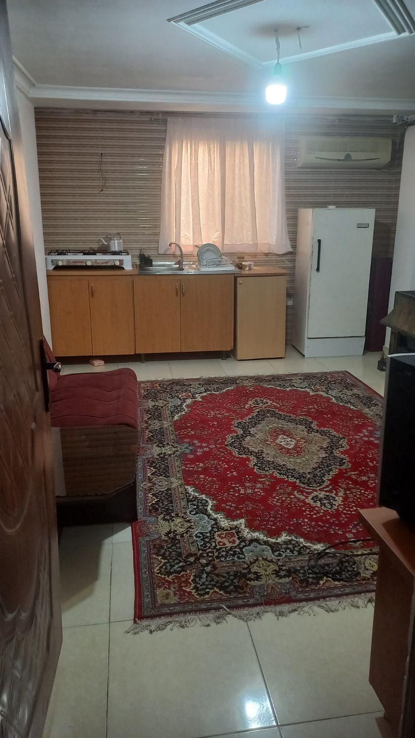 اجاره روزانه سوییت+جای پارک+پارکینگ توافقی|اجارهٔ کوتاه‌مدت آپارتمان و سوئیت|رشت, باهنر|دیوار