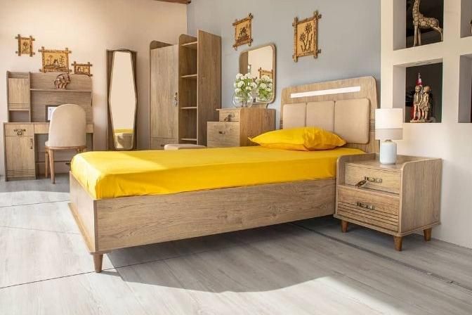 تخت یک نفره . سرویس خواب.تخت یک نیم نفره الیزابت|تخت و سرویس خواب|مشهد, گلبرگ شمالی|دیوار