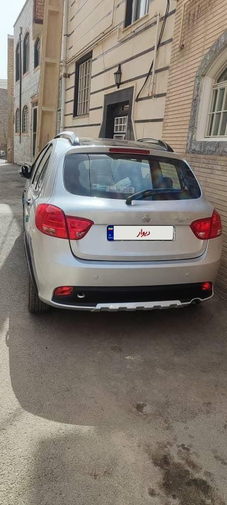 کوییک GXRتیپ L|خودرو سواری و وانت|سنندج, |دیوار