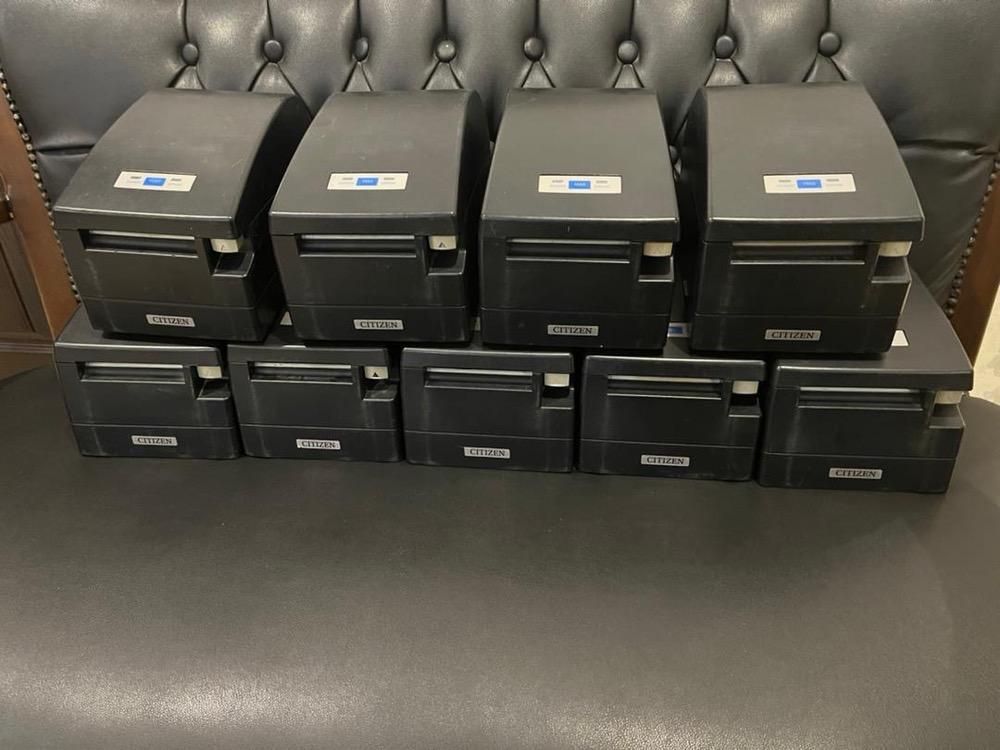 پرینتر حرارتی ( فیش پرینتر )|پرینتر، اسکنر، کپی، فکس|کرمان, |دیوار