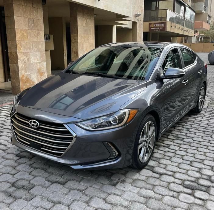 اجاره خودرو النترا/رنت ماشین/کرایه۲۰۱۸|خودرو اجاره‌ای|کیش, |دیوار