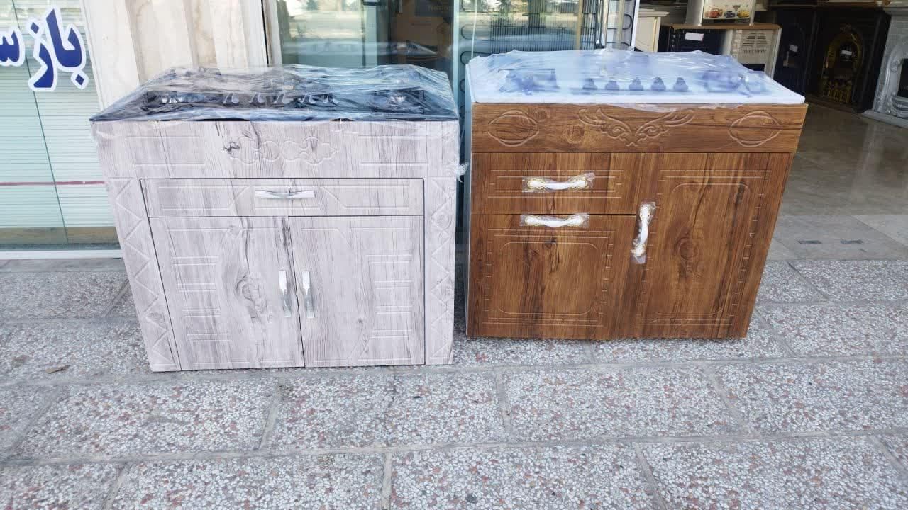 اجاق گاز طرح فر کد 01784|اجاق گاز و لوازم برقی پختوپز|کرج, گلشهر|دیوار