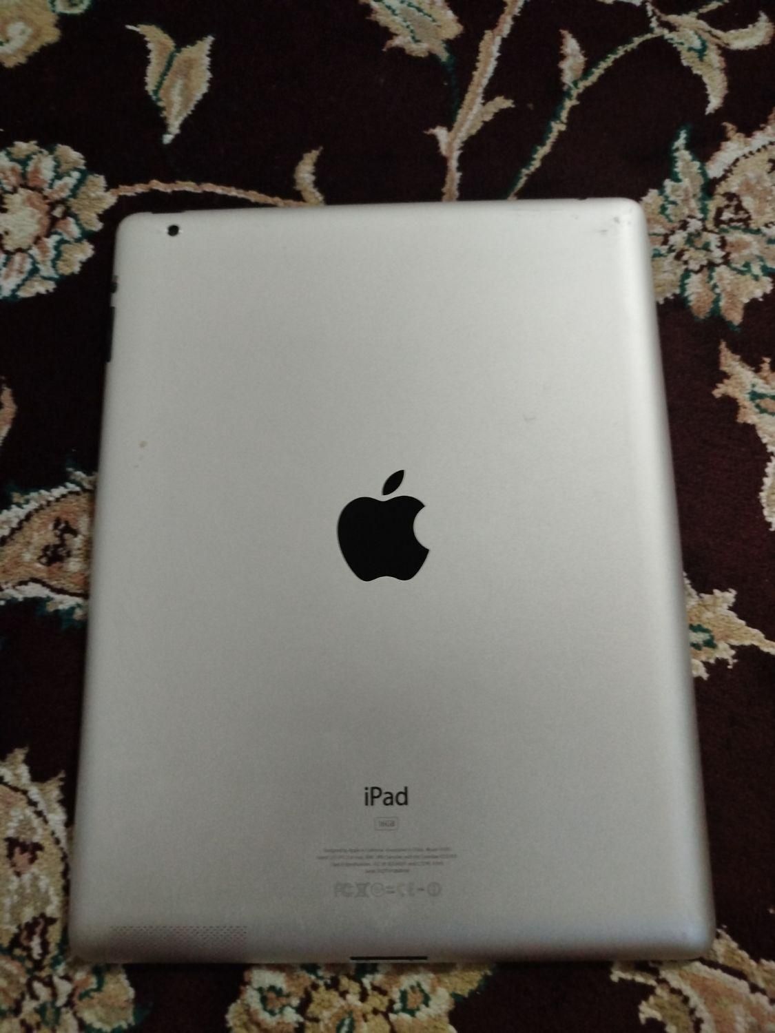تبلت ipad . air|تبلت|تهران, نواب|دیوار