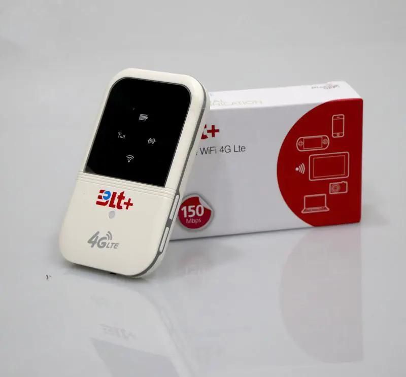 مودم 4G همه سیمکارت خور 1550|مودم و تجهیزات شبکه|اصفهان, دشتستان|دیوار