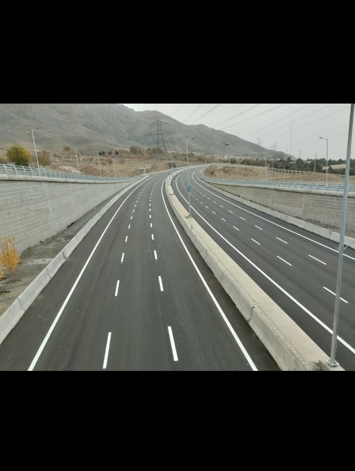 زمین مستثنیات نزدیک اتوبان همت گوهردشت.فروش،تهاتر|فروش زمین و ملک کلنگی|کرج, محمود آباد|دیوار