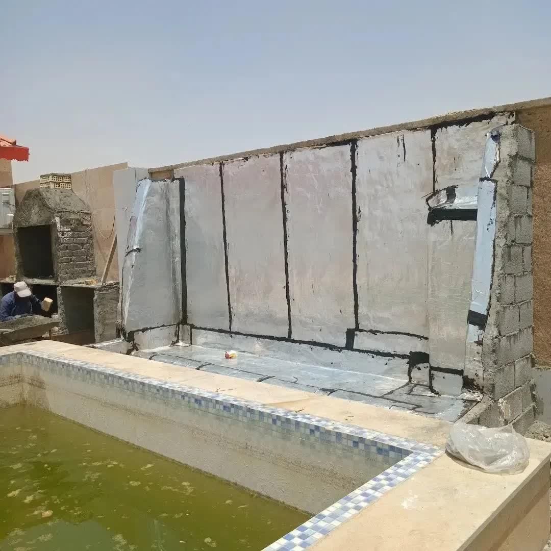 ایزوگام دلیجان  لکه گیری پذیرفته میشود|خدمات پیشه و مهارت|فولادشهر, فولادشهر|دیوار