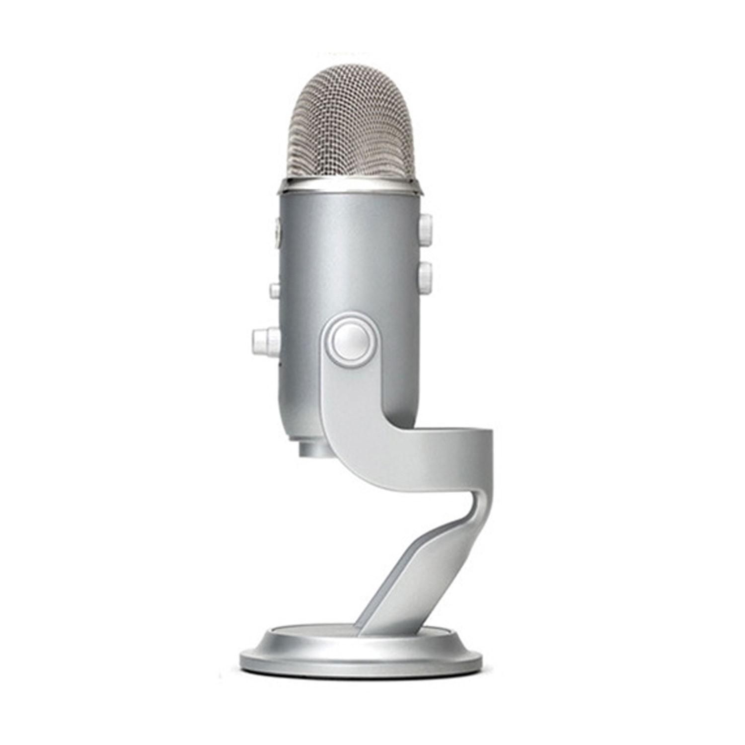 میکروفن کندانسر بلو مدل yeti usb|صوتی و تصویری|تهران, ائمه اطهار|دیوار