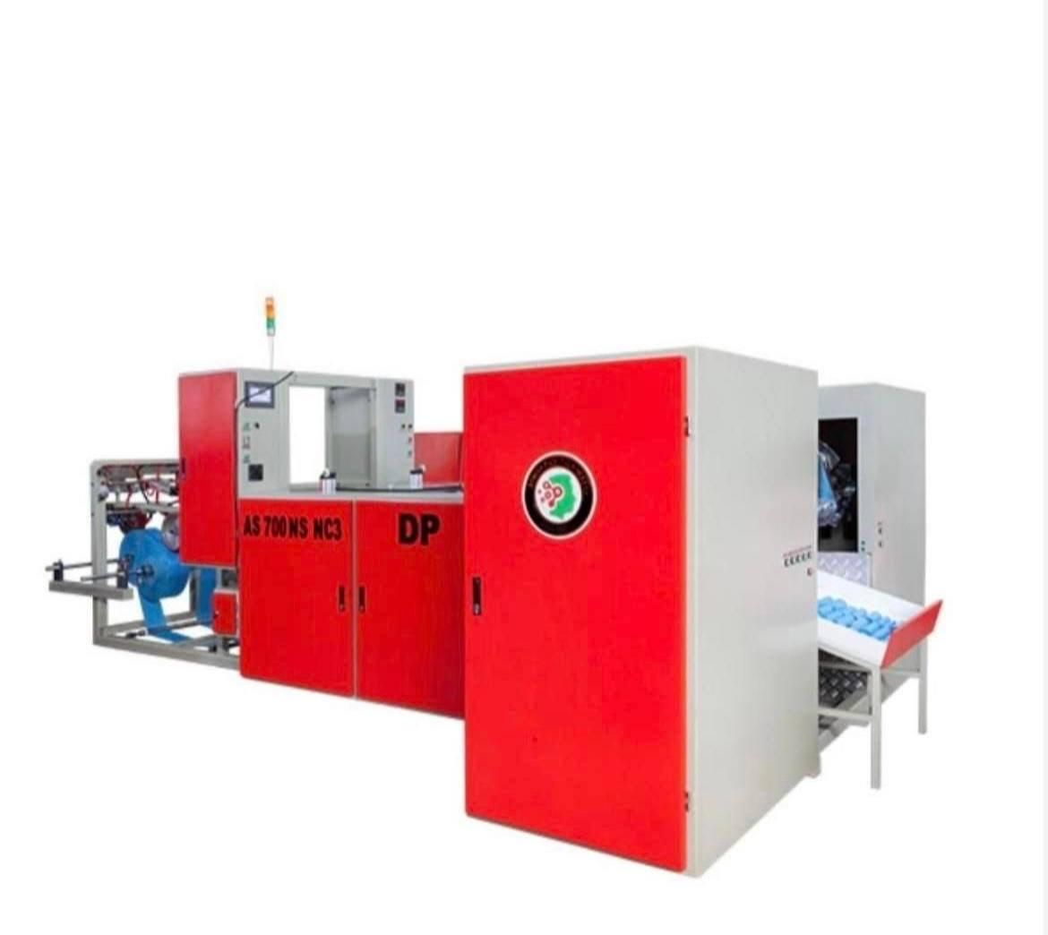 دستگاه 4کاره رولکن سفره ، نایلون و ملحفه|ماشین‌آلات صنعتی|اصفهان, جلفا|دیوار