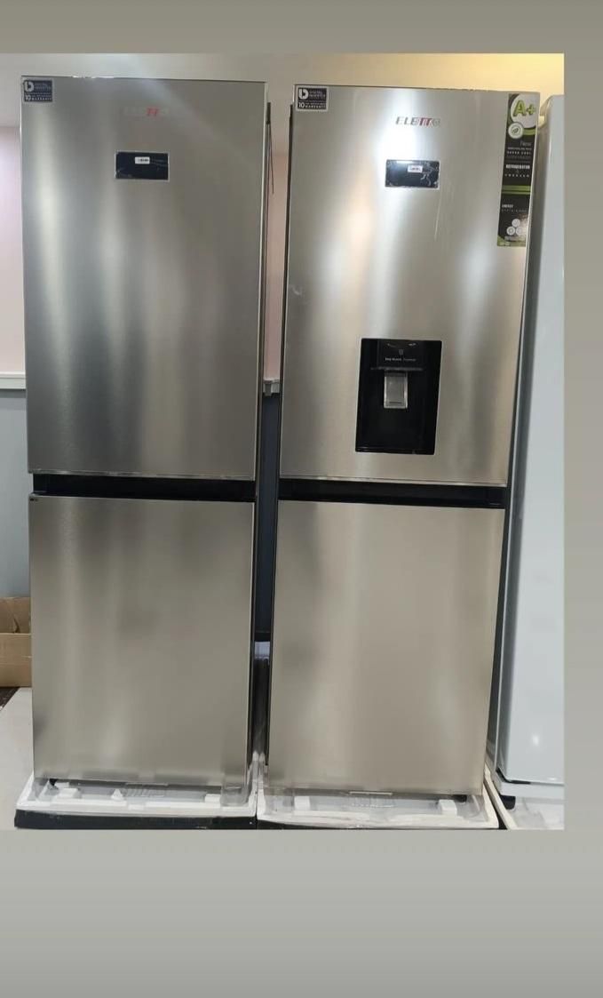 یخچال دوقلو التو|یخچال و فریزر|اقبالیه, |دیوار