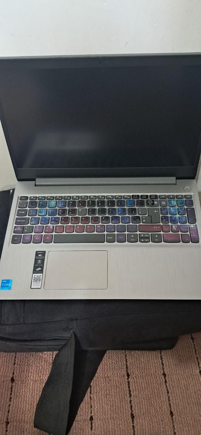 لپ تاپ لنوو lenovo ideapad 3-15ITL05 نیاز به تعمیر|رایانه همراه|تهران, خرمشهر|دیوار