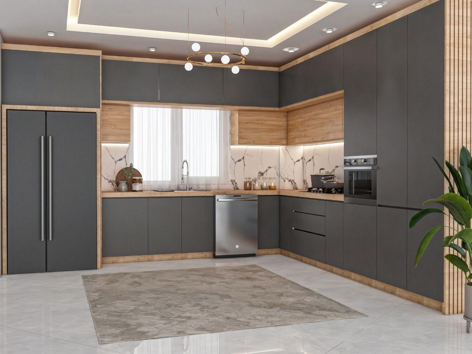 فروش و نصب کابینت|مصالح و تجهیزات ساختمان|گرگان, |دیوار