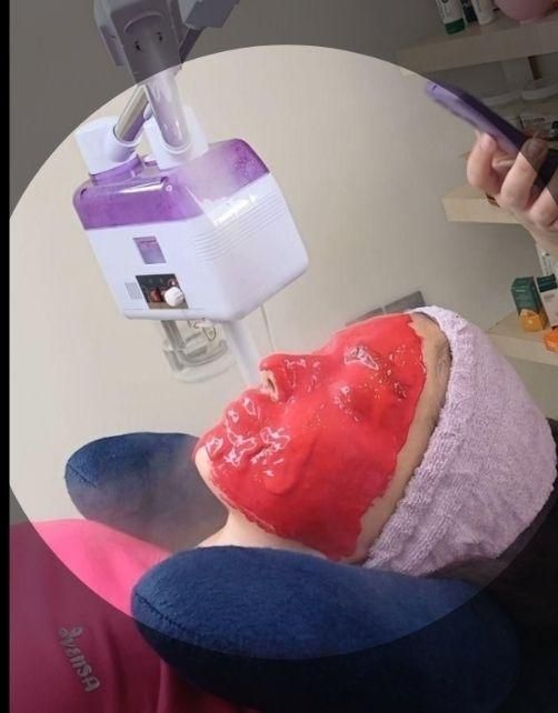 فیشیال فقط(۲۰۰)مزونیدلینگ مزووایت سفید کردن بیکنی|خدمات آرایشگری و زیبایی|تبریز, |دیوار