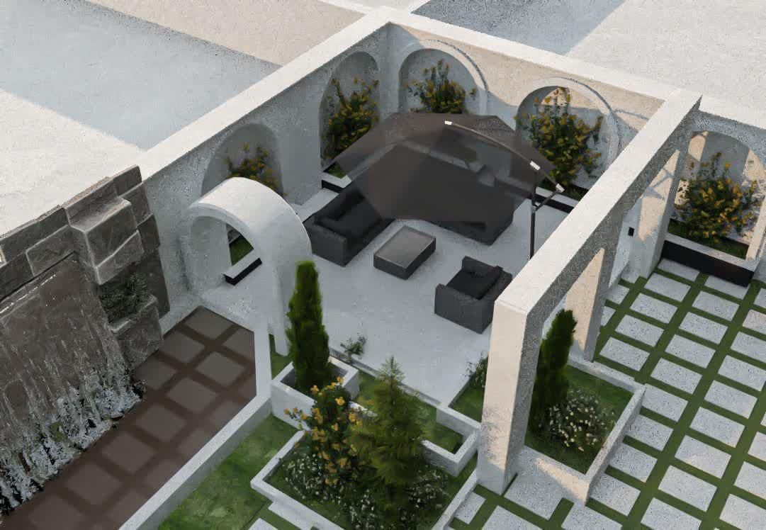 پیش‌فروش‌اپارتمان/سازه‌بنام‌منطقه/تکرارنشدنی|پیش‌فروش املاک|مشهد, الهیه|دیوار