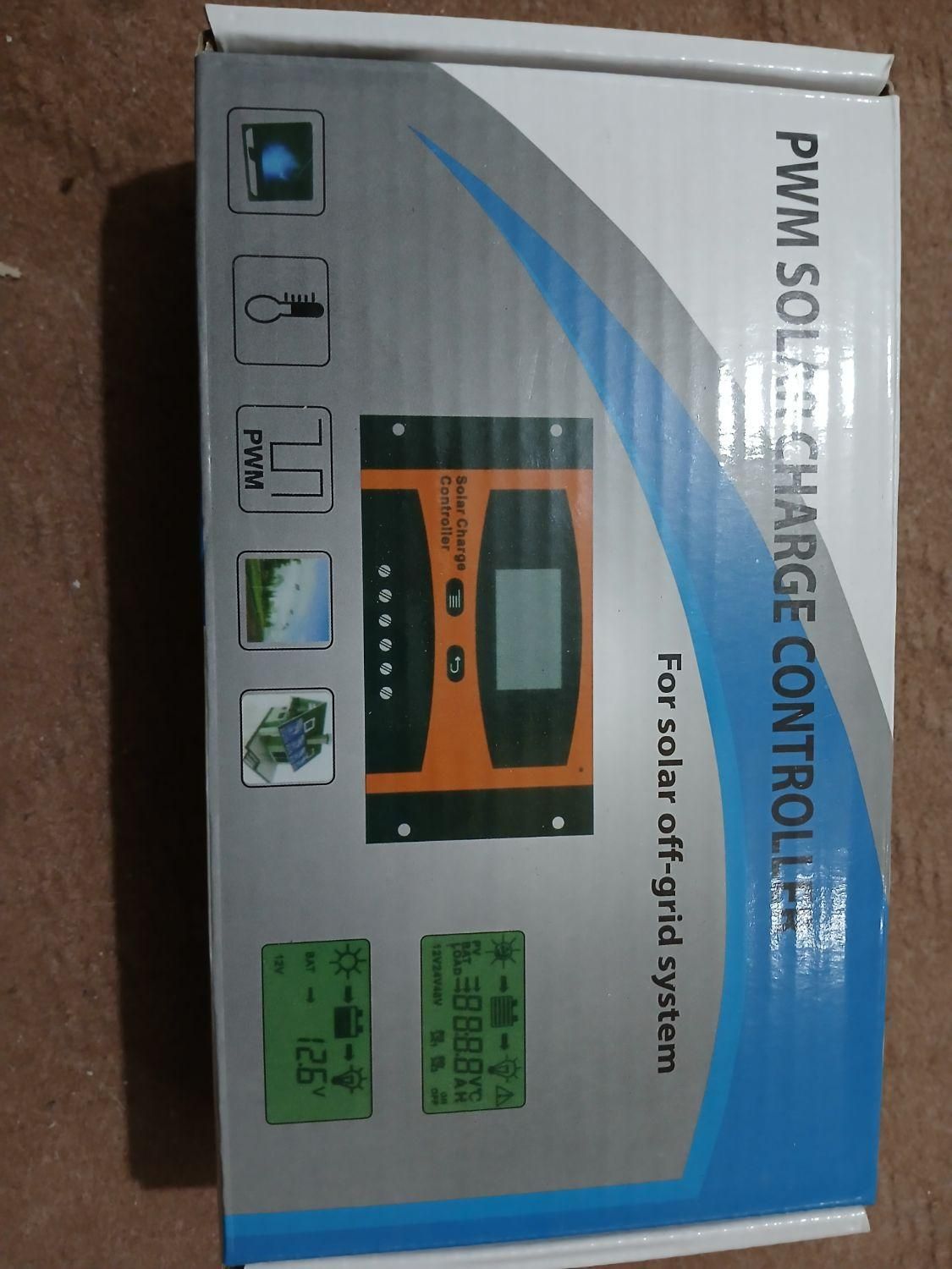 فروش تجهیزات برق خورشیدی|مصالح و تجهیزات ساختمان|شیراز, غدیر جنوبی|دیوار