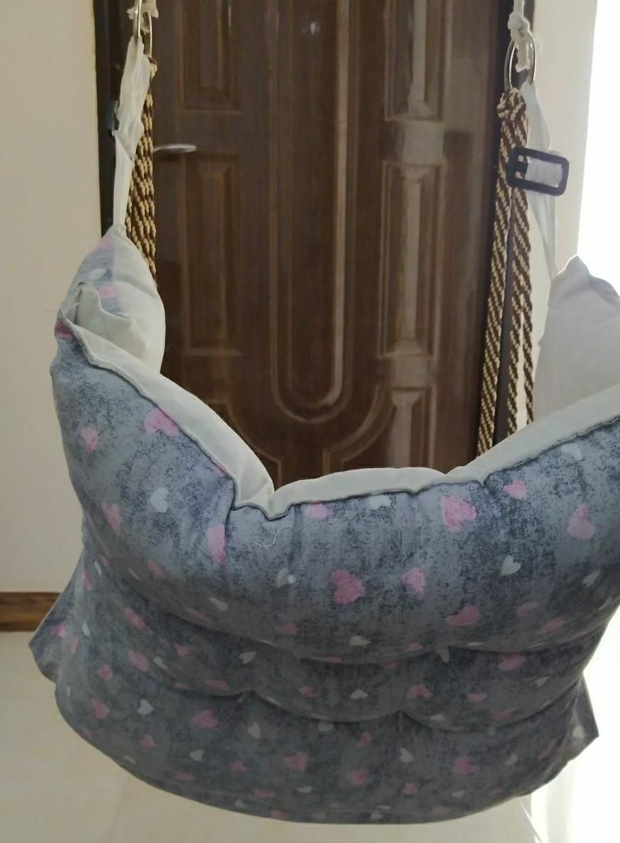 تاب گهواره شو|اسباب و اثاث بچه|بجنورد, |دیوار