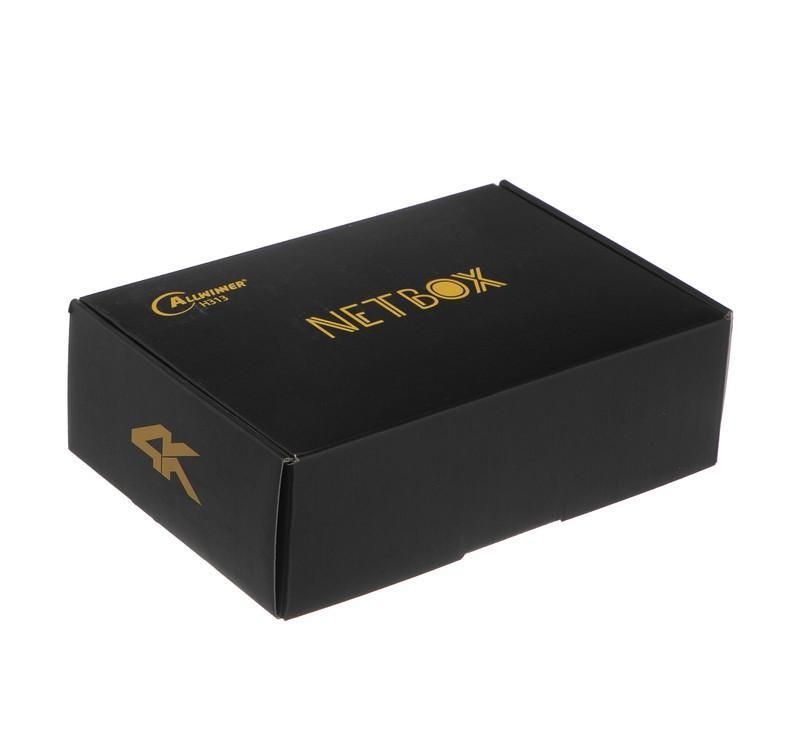 اندروید باکس نت باکس پرایم (NetBox Prime)|لوازم جانبی موبایل و تبلت|تهران, میدان ولیعصر|دیوار