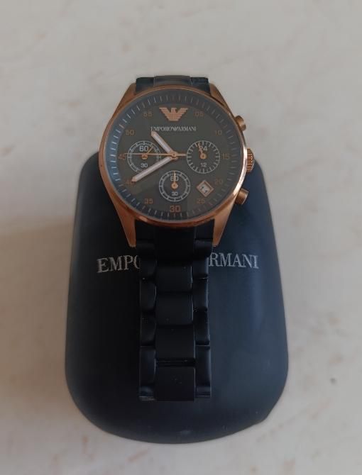 ساعت زنانه Emporio Armani|ساعت|تهران, تهرانپارس شرقی|دیوار