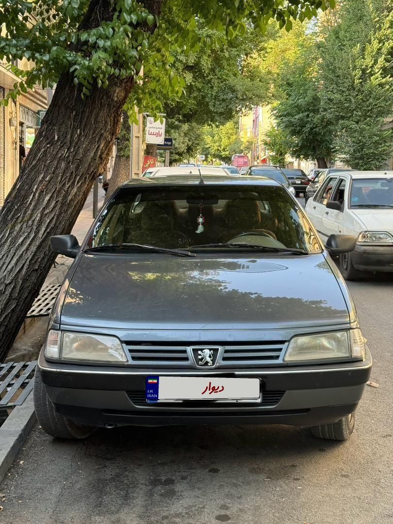 پژو 405 جی ال ایکس (GLX)، مدل ۱۳۹۸|خودرو سواری و وانت|شهرکرد, |دیوار