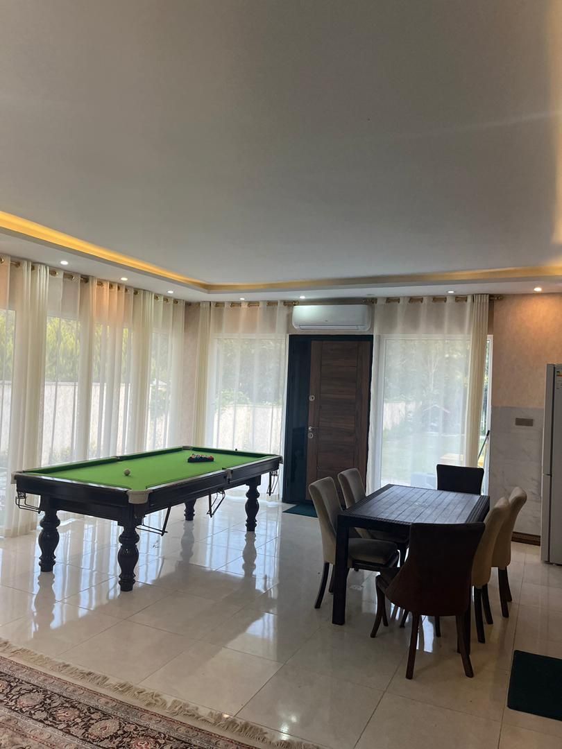 اجاره ویلا استخردار جنگلی روف گاردین|اجارهٔ کوتاهمدت ویلا و باغ|ماسال, |دیوار